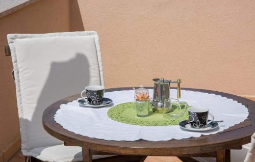 Gimy Villa&App 2 Porec in Gedici
