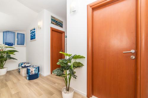 APARTMANI LILE