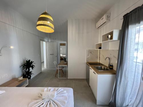 Issos Residence 1