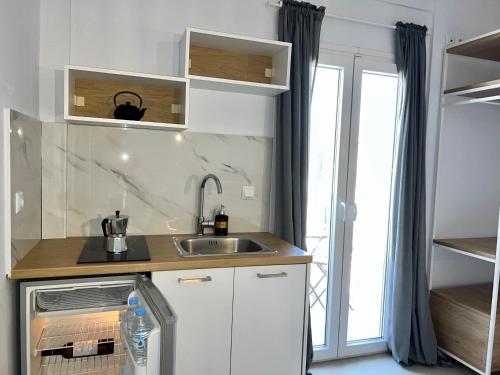 Issos Residence 2