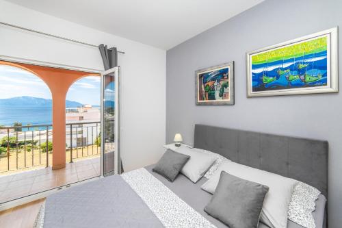 APARTMANI LILE in 格拉達茨