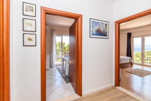 APARTMANI LILE in 格拉達茨