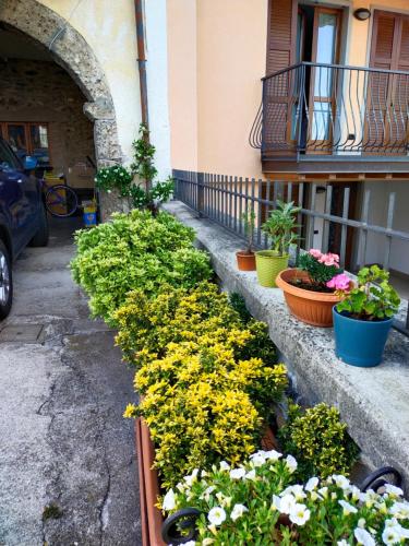  Casa sul Dosso in Clusone