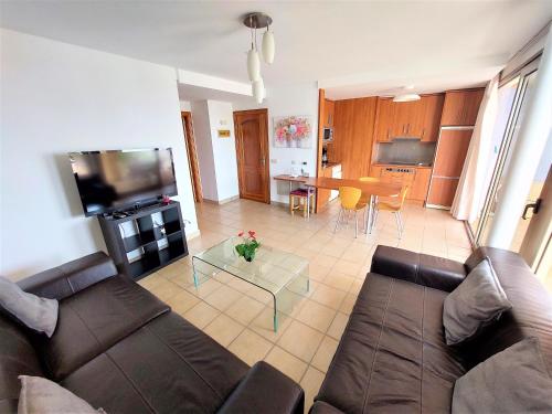 Apartamento Paraiso