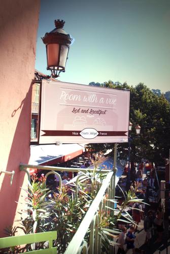 Room with a vue – Nice, CT