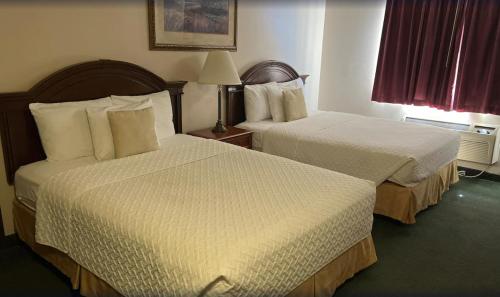 Scipio Hotel - main image
