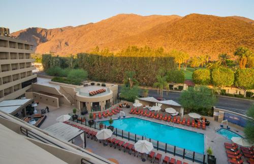 Hyatt Palm Springs in Palm Springs, USA