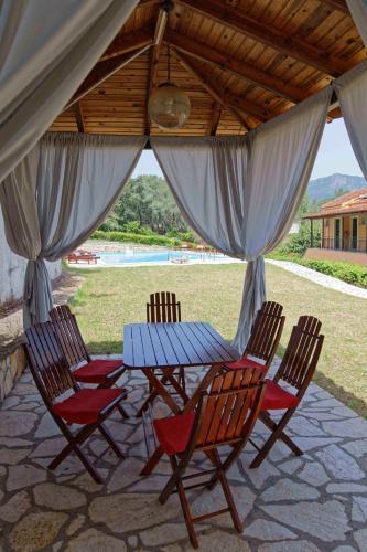 Habitat Villa Corfu 2