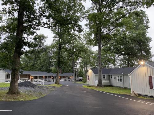 New Hope Lodge in New Hope, USA