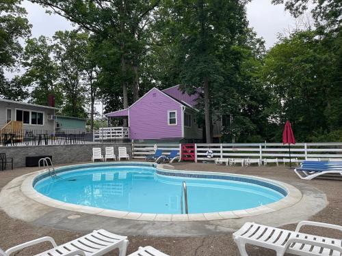 New Hope Lodge - image 10