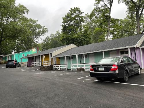 New Hope Lodge