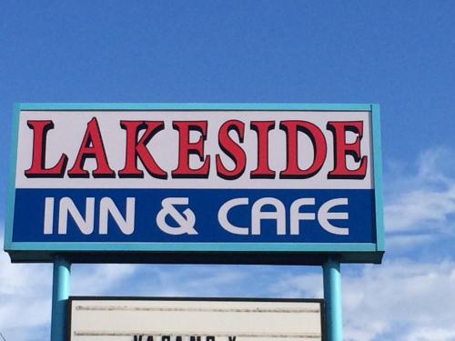 Facilities, Lakeside Inn and Cafe in St Cloud (FL)