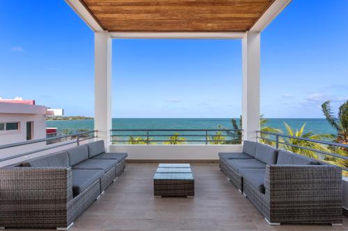 Vista, The Ellysian Boutique Hotel in Placencia
