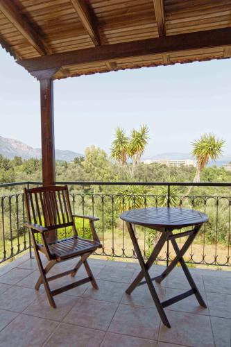Habitat Villa Corfu 5