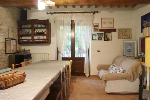  Analogic tour - Il melograno in Cerreto dʼEsi