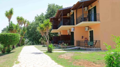 Habitat Villa Corfu 4