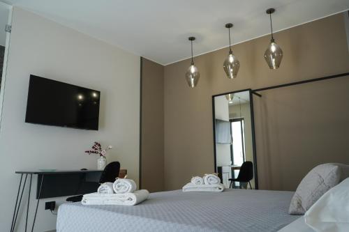 Thalassa Rooms - image 4