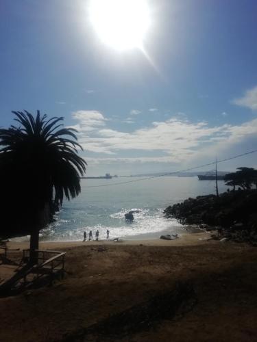 Cabañas El Pirata Cabañas El Pirata