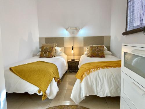 CASA SOLE - Apartamento Playa San Juan NR. 3, Guía de Isora