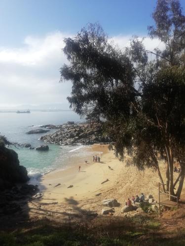 Cabañas El Pirata Cabañas El Pirata