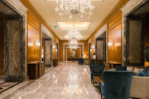 The Grand Spa