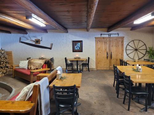 Circle K Ranch in Dolores (CO)
