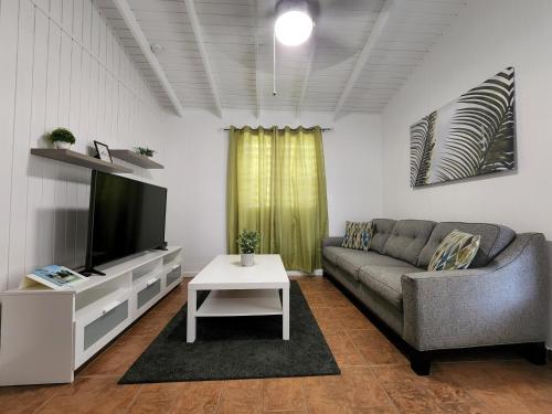 Faciliteter, Palm's Bohemian House with Private Pool in Aguada