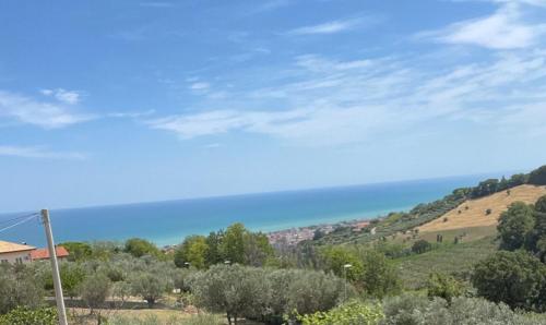  Appartamento a 2 minuti dal mare in 64018 Tortoreto Lido