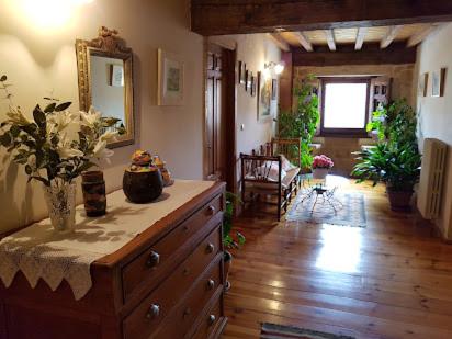  La Casona de El Royo in El Royo