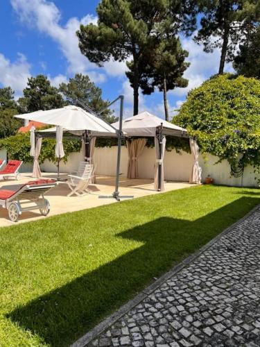 V3 Verdimar gîte à louer Pinhal das Encruzilhadas