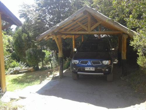 Holiday Home image 2