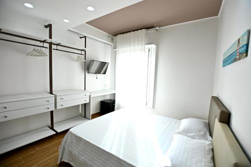 Kore suites&apartments Room Type - Quadruple Room
