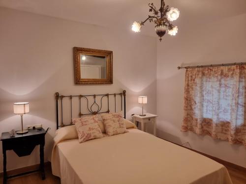 Apartamentos rurales La Alquería del Pilar