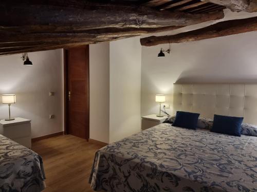 Apartamentos rurales La Alquería del Pilar