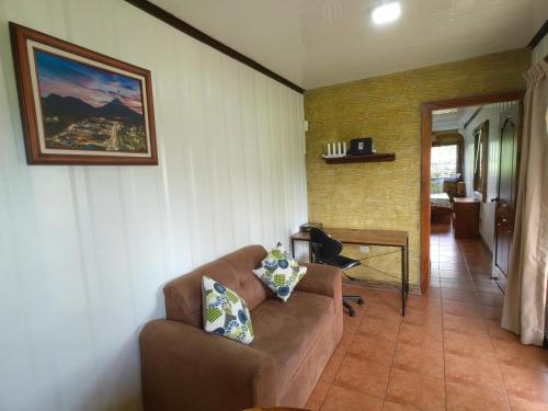 Arenal Homes La Fortuna, Fortuna (photo 5)