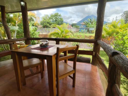 Arenal Homes La Fortuna, Fortuna (photo 7)