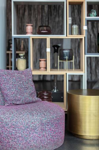 Radisson Blu Hotel Uppsala - image 10
