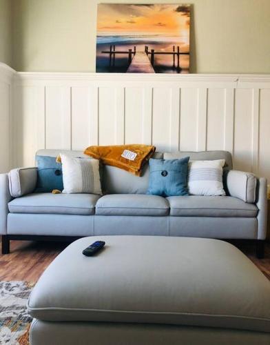 . Mishas Comfort Haven