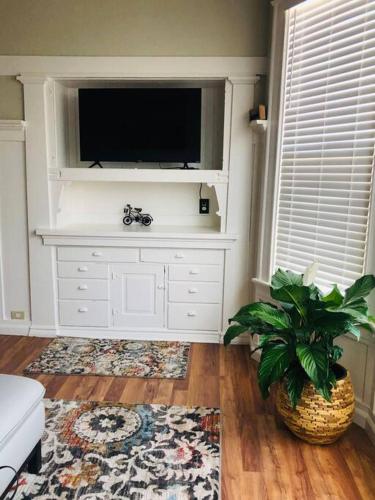 Létesítmények, Mishas Comfort Haven in Marysville (CA)