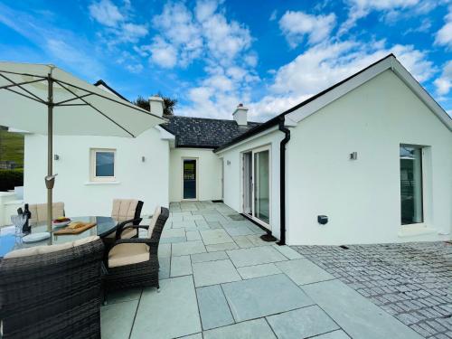 Facilities, Kathleen's Carrowkeel Cottage in Sligo