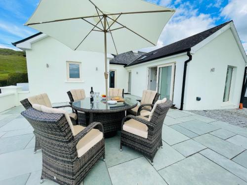 Facilities, Kathleen's Carrowkeel Cottage in Sligo