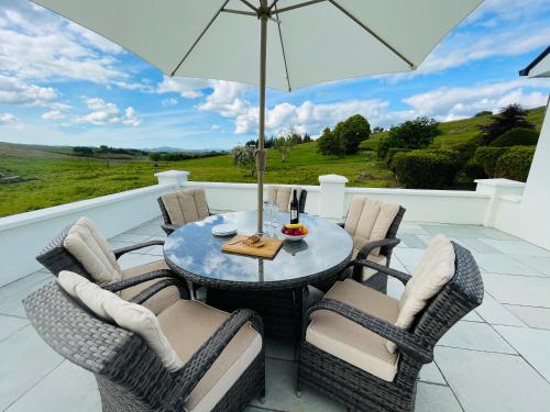 Facilities, Kathleen's Carrowkeel Cottage in Sligo