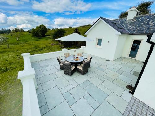 Facilities, Kathleen's Carrowkeel Cottage in Sligo