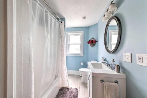 Charming Pet-Friendly Abode Near St Louis! - image 7