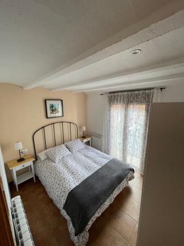 Apartamento con encanto, Pont de Suert