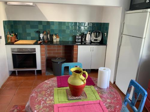 Ilha ALFRIDA in Carrapatelo