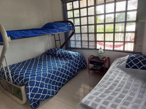 Casa Campestre para vacacionar en Viota in Apulo