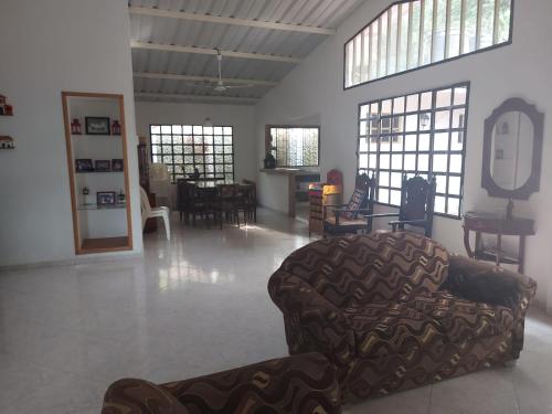 Casa Campestre para vacacionar en Viota in Apulo