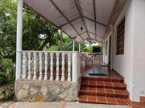 Casa Campestre para vacacionar en Viota in Apulo