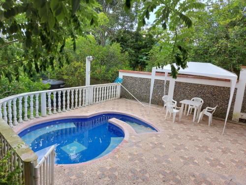 Casa Campestre para vacacionar en Viota in Apulo